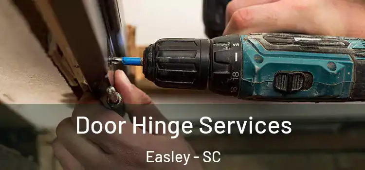  Door Hinge Services Easley - SC
