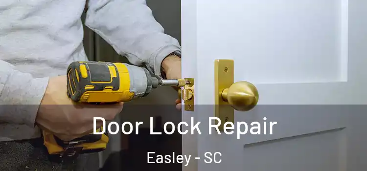  Door Lock Repair Easley - SC