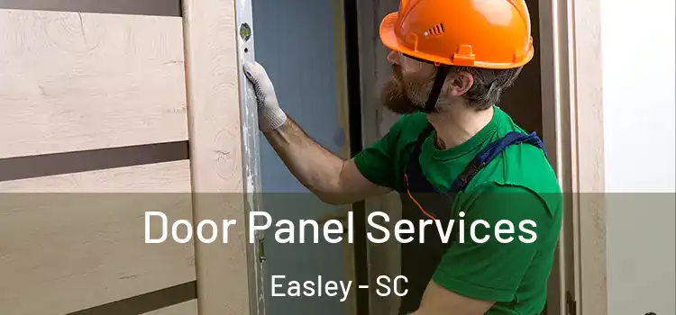  Door Panel Services Easley - SC