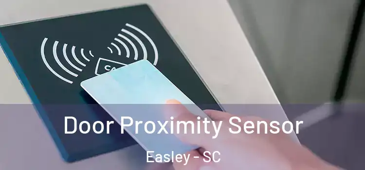  Door Proximity Sensor Easley - SC