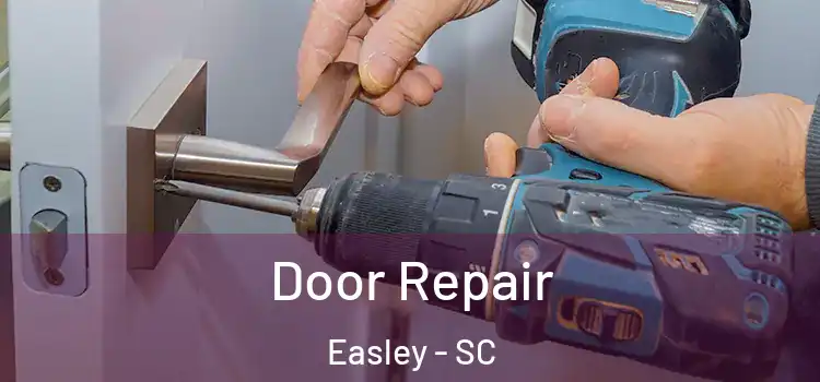  Door Repair Easley - SC