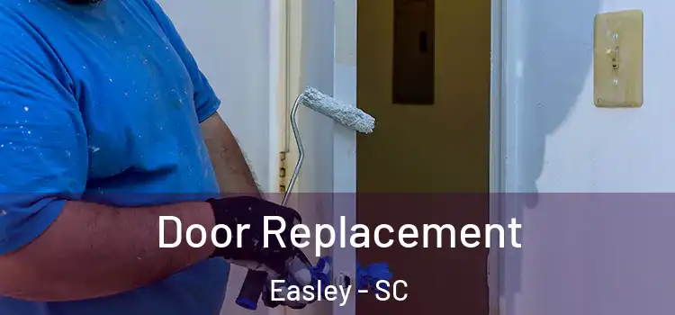  Door Replacement Easley - SC