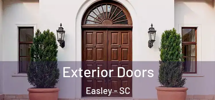  Exterior Doors Easley - SC