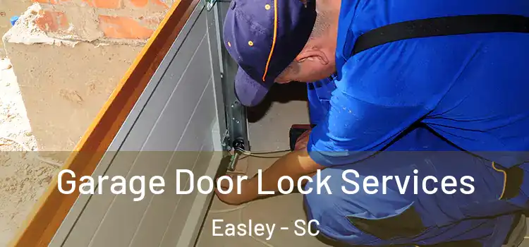  Garage Door Lock Services Easley - SC