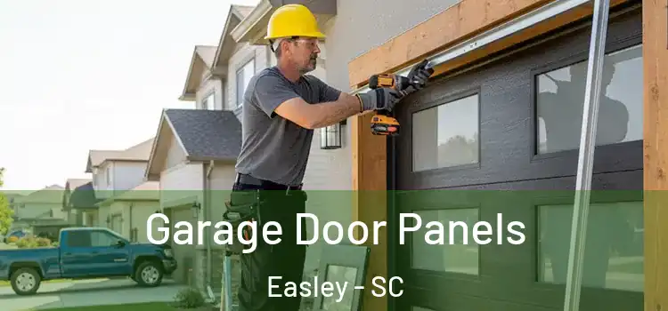  Garage Door Panels Easley - SC