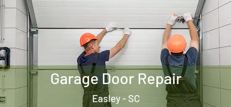  Garage Door Repair Easley - SC