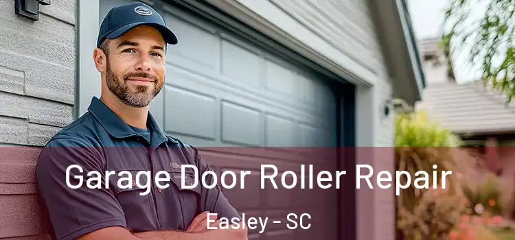  Garage Door Roller Repair Easley - SC