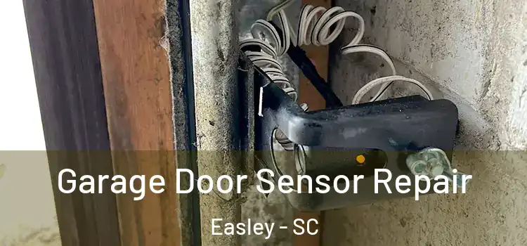  Garage Door Sensor Repair Easley - SC