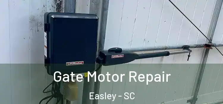  Gate Motor Repair Easley - SC