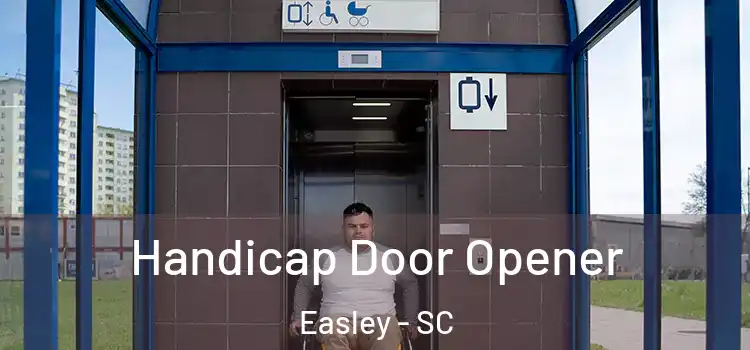  Handicap Door Opener Easley - SC