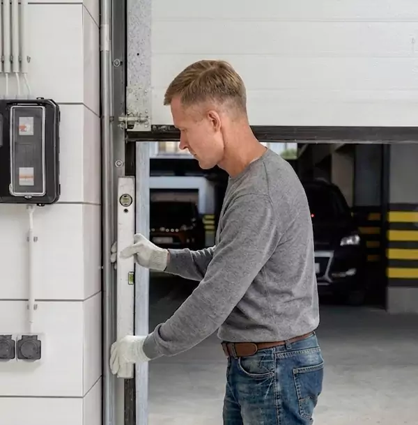 Why Choose Us for Door, Gate and Security Services in Easley, SC