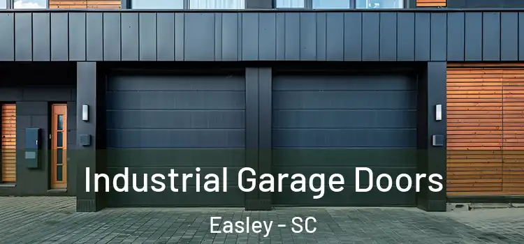  Industrial Garage Doors Easley - SC