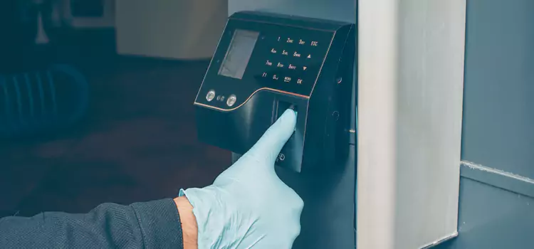 Access Control Installation Easley