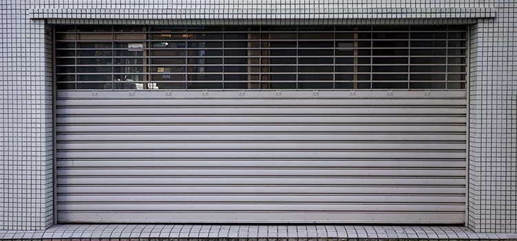 Advanced Solutions for Your Aluminum Garage Doors in Easley, South Carolina