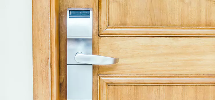 Advanced Solutions in Easley, SC for Modern Security