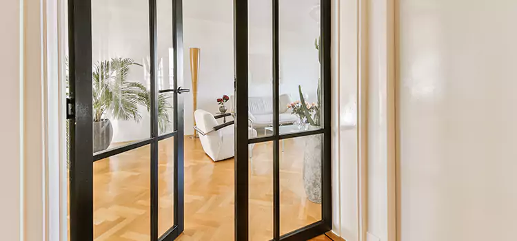 Bifold Door Replacement Easley