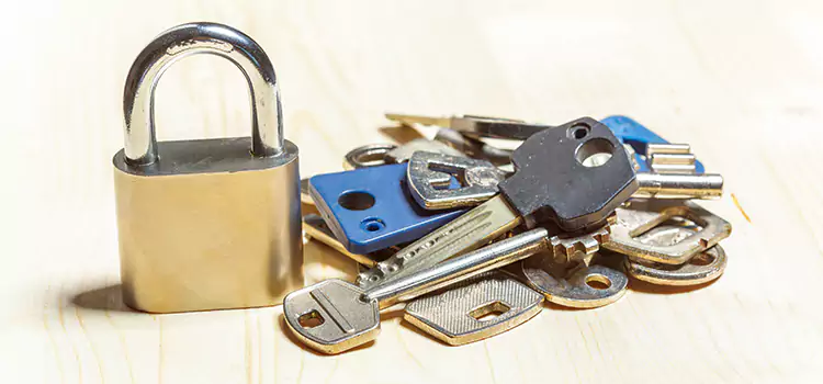Why Choose Our Broken Key Services in Easley, SC?