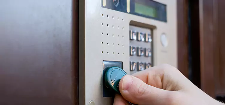 Enhanced Security Features Easley