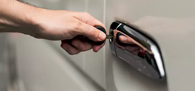 Why Choose Our Auto Locksmith Team in Easley, SC?