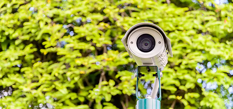 Advanced Surveillance Solutions for Every Need in Easley