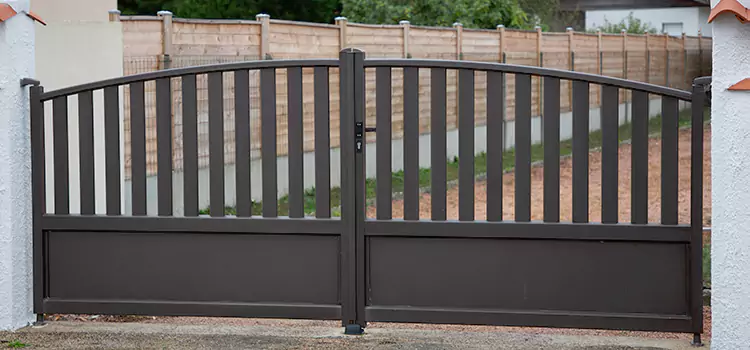 Advanced Gate Solutions in Easley, SC