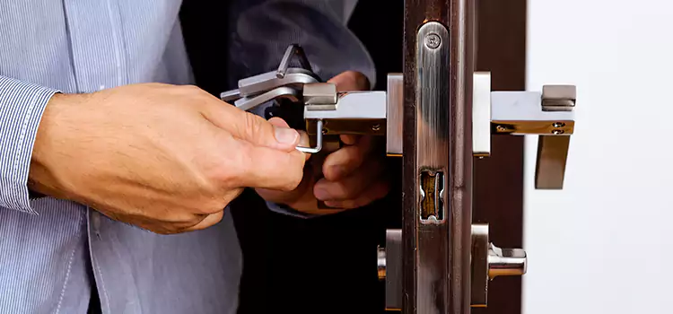 Commercial Door Lock Repair Easley