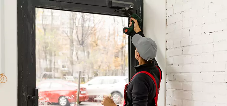 Comprehensive Door Closer Services in Easley, SC