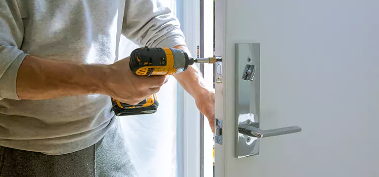 Door Knob Lock Repair Easley
