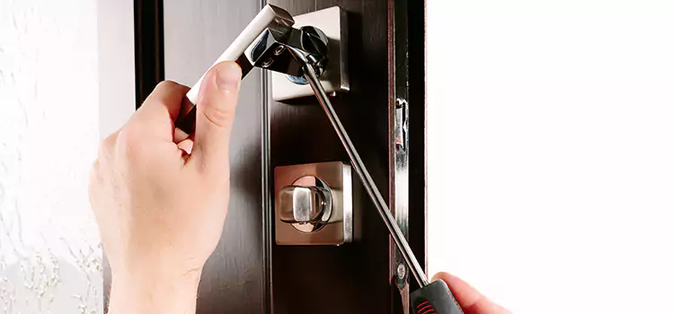 Door Lock Replacement Service Easley