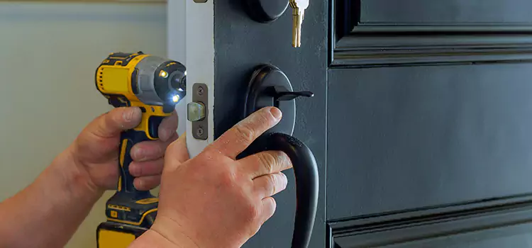 Locksmith Emergency Service Easley