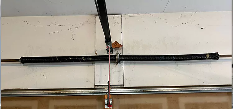 Garage Door Cable Repair Near Me in Easley, SC
