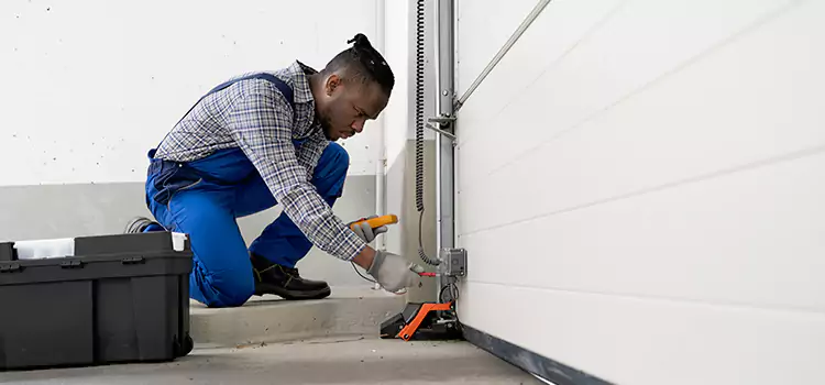 Expert Solutions for Every Garage Lock Need in Easley, SC