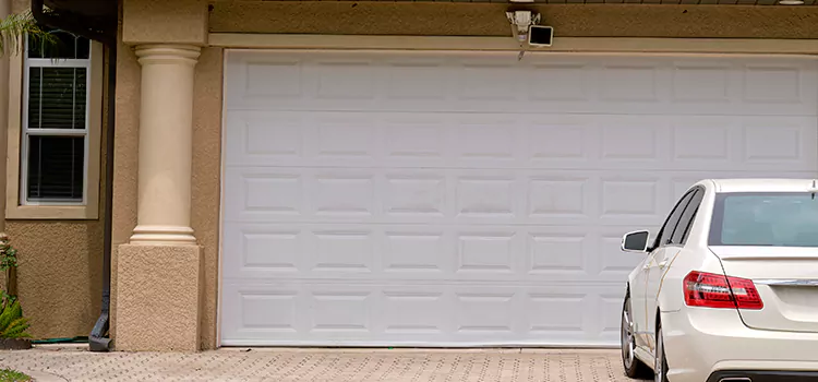 Comprehensive Garage Door Maintenance Services in Easley, SC