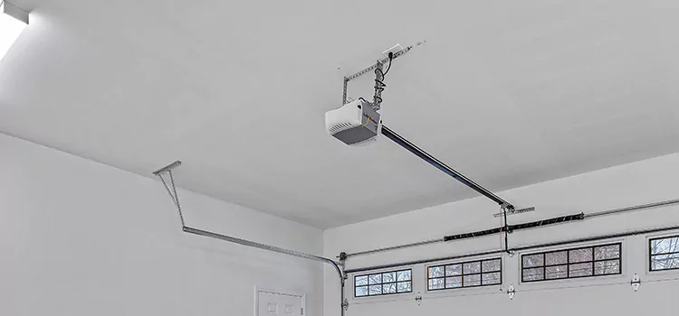 Experienced Garage Door Installers Easley