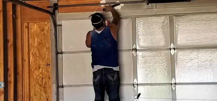 Specialized Garage Door Panel Solutions in Easley, SC