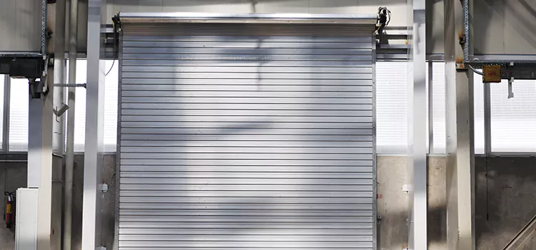 Roller Door Maintenance Easley