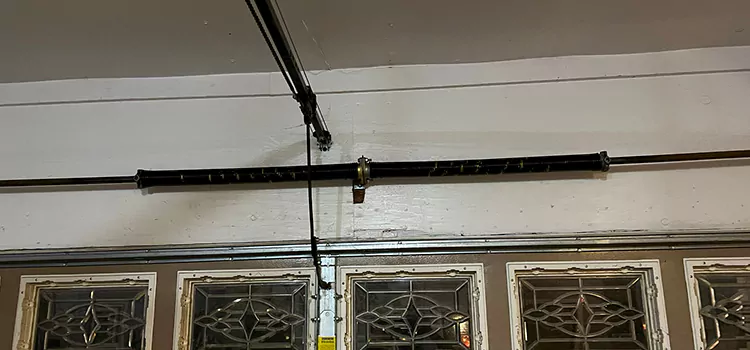Garage Door Spring Repair Near Me Easley