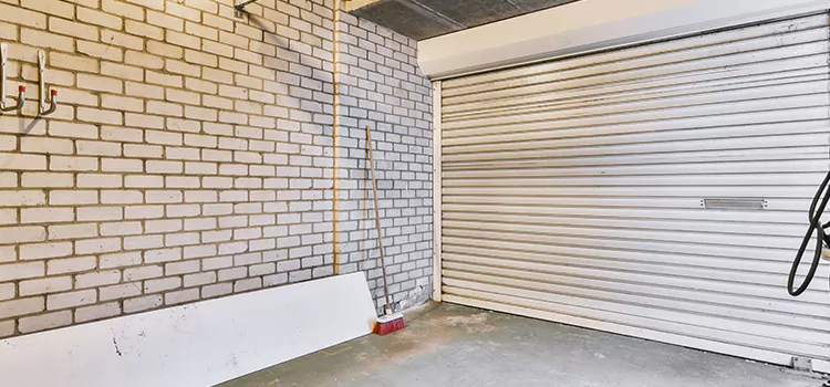 Comprehensive Solutions for Every Garage in Easley