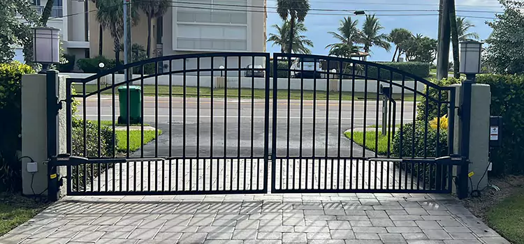 Gate Opener Replacement Near Me in Easley, SC