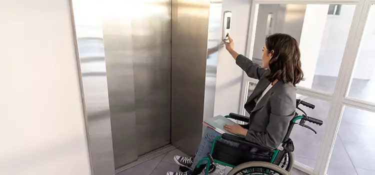 Benefits of Modern Handicap Door Systems in Easley, SC