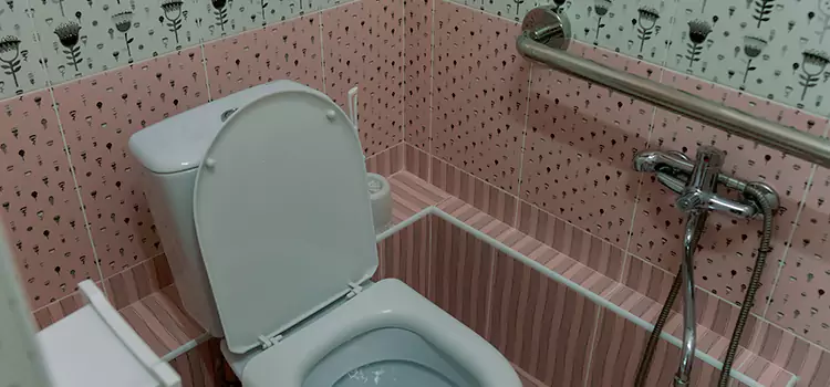 Meeting Diverse Needs With Accessible Restroom Solutions in Easley, SC
