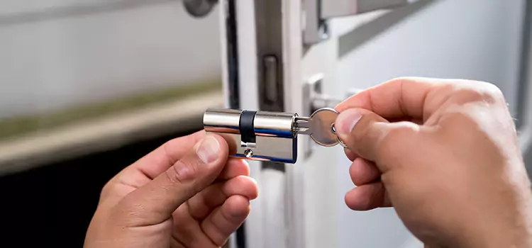 Emergency Locksmith for House Easley