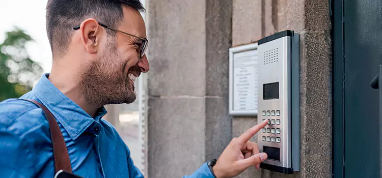 Advanced Solutions for Enhanced Security in Easley, SC