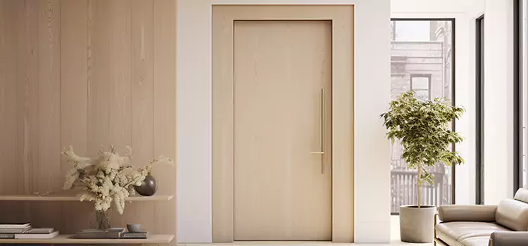 Choose Quality for Your Inside Doors in Easley, SC