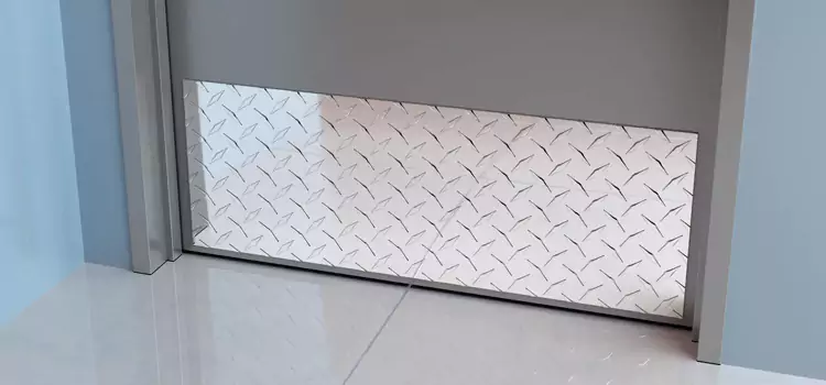 Benefits of Professional Kick Plate Solutions in Easley, SC