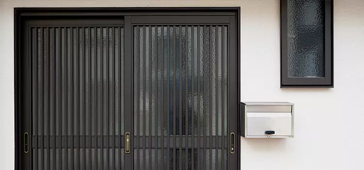 Sliding Screen Door Repair Easley