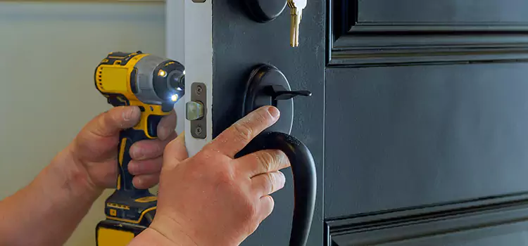 Mobile Automotive Locksmith Easley
