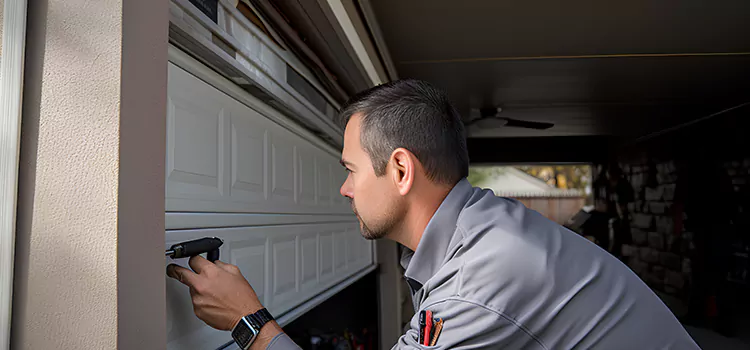 Garage Door Cable Replacement Easley