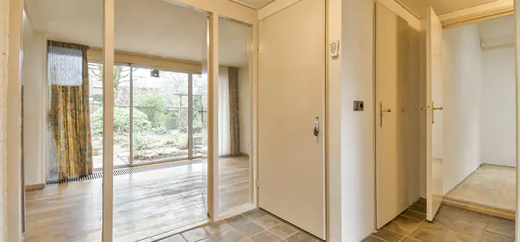 Why Choose Our Pocket Door Experts in Easley, SC?