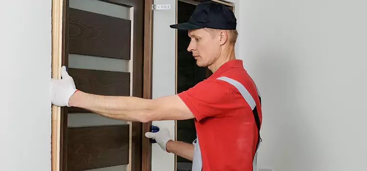 Frame and Panel Restoration Easley